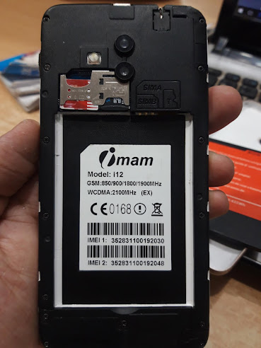 Imam i12 Flash File EX Latest Firmware File Download Imam i12 Flash File (EX) FIrmware Imam i12 Flash File Stock Rom Download Imam i12 (EX) Flash File Imam i12 (EX) Official 100% working Stock firmware rom MT6572__IMAM__U2__i12__6.0__ALPS.KK1.MP7.V1 imam-i12-ex-flash-file-dead-hang-logo   download link available here. This rom was Tested ..