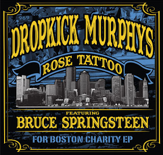 Dropkick Murphys Rose Tattoo Lyrics & Cover