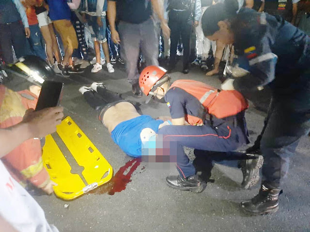 FEBRERO ROJO EN TORRES: SEIS PERSONAS PERDIERON LA VIDA EN ACCIDENTES DE MOTO (+FOTOS)