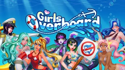 Girls Overboard New Game Pc Steam