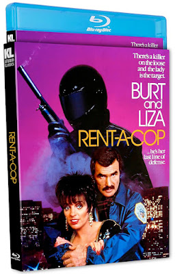 Rent A Cop 1987 Bluray