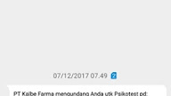Pt Mitranova Kawasan Industri Delta Silikon 6 Cikarang Bekasi Random Email Loker