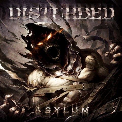 disturbed indestructible wallpaper. When I first heard Disturbed,