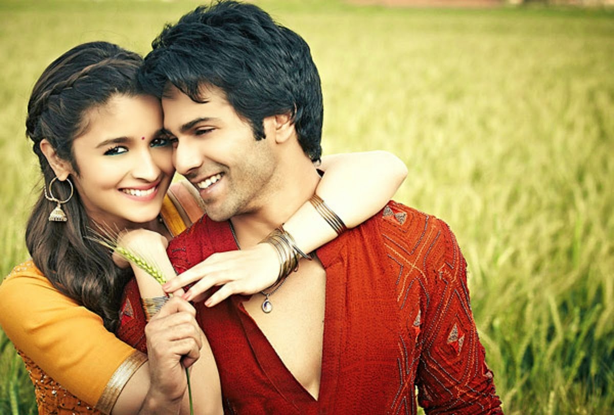 Love Couple HD Wallpaper Image