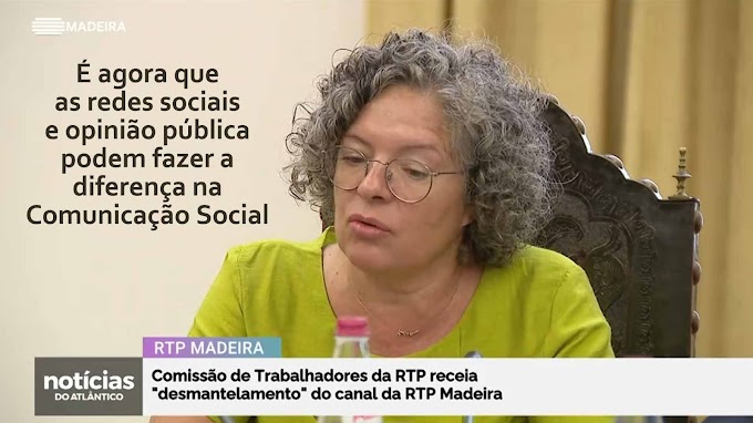 RTP-M: a falta de autonomia e o desrespeito.