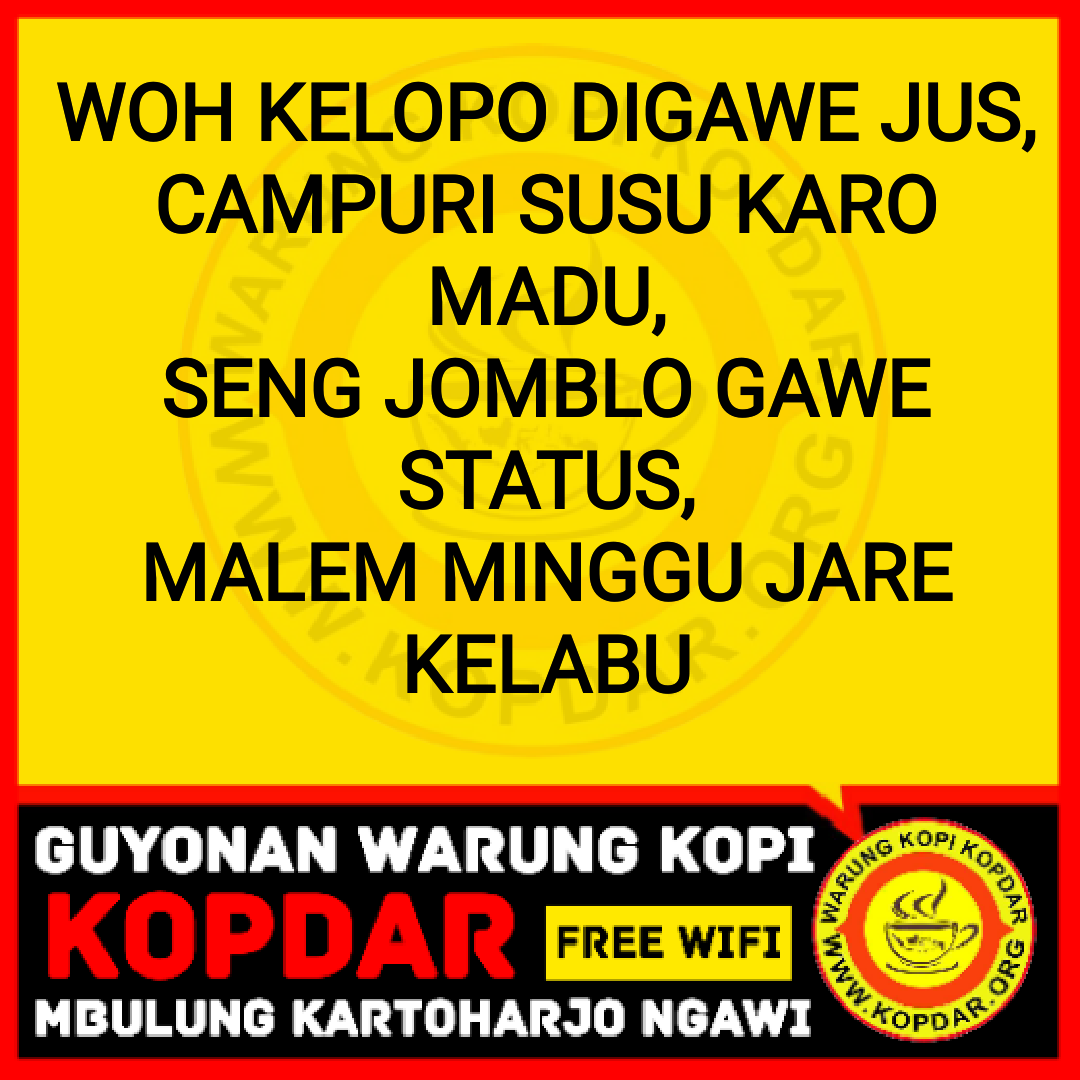 Kumpulan Meme Lucu Tentang Jomblo Di Malam Minggu Keren Dan