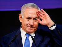 Benjamin Netanyahu secures 5th term as Israeli Prime Minister.