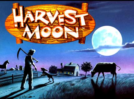 Download Harvest Moon 4 Full Version Pc Game Free Free Download | Apps ...