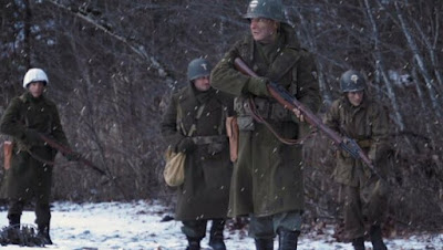 Winter War 2017 Movie Image