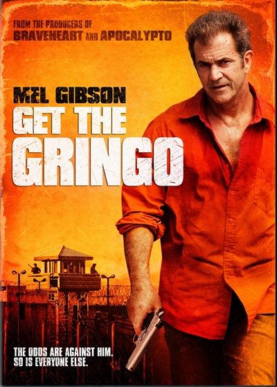 Atrapen al Gringo DVDRip Subtitulos Español Latino Descargar 2012 