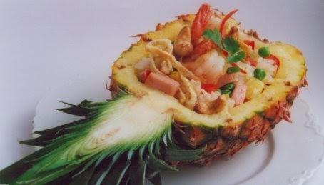 Resepi Turun - Temurun: Nasi Goreng Nanas Resepi Turun - Temurun: Nasi Goreng Nanas