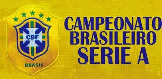 Confira os resultados do final de semana pelo brasileirão da série A e a classificação atualizada