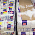 Inforádió: Kevés a cukor, hiány van a boltokban