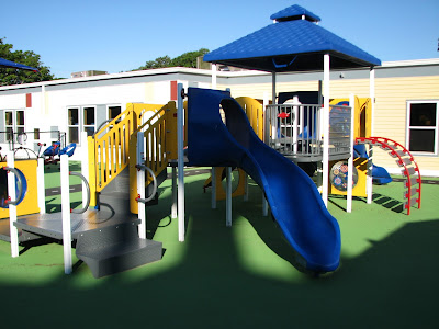 Slide Hyannis West Elementary School 