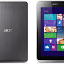 Tablet Windows Acer Iconia W4 8 Inch | Spesifikasi dan Harga Terbaru