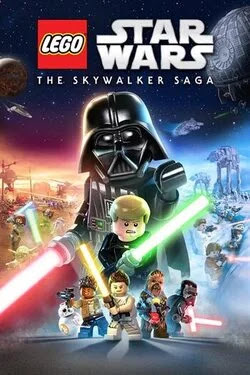 LEGO Star Wars: A Saga Skywalker Torrent (PC)