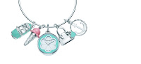 Tiffany Bracelet Charms1