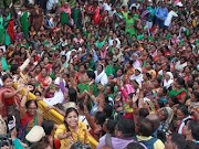 ANGANBADI, MANDEYA : आंगनबाड़ी कार्यकर्त्रियों का प्रदर्शन खत्म, मुख्यमंत्री ने आंगनबाड़ी कार्यकर्त्रियों का मानदेय आठ सौ रुपए, सहायिकाओं व मिनी आंगनबाड़ी केन्द्र पर कार्यरत कार्यकर्त्रियों का मानदेय चार सौ बढ़ाने का आश्वासन 