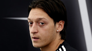 Mesut Ozil