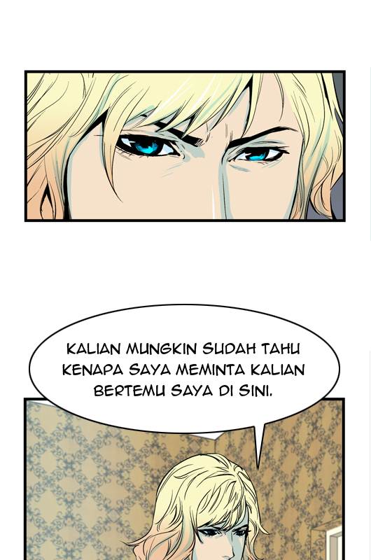 Webtoon Noblesse Bahasa Indonesia Chapter 40