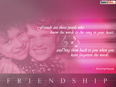 Wallpapers Of Friendship With Quotes. 2011 friendship quotes