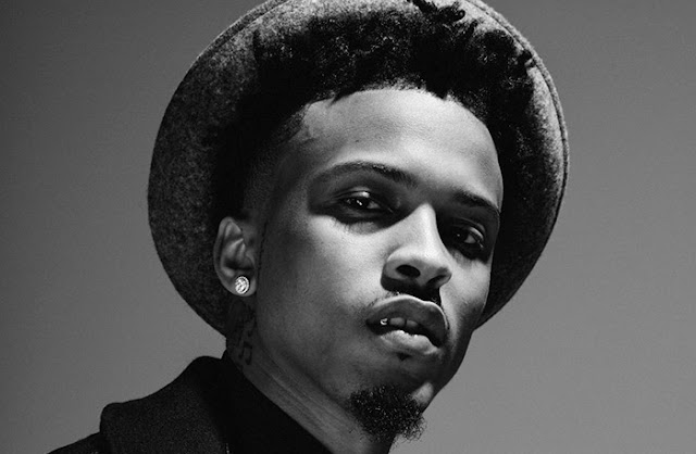 NEW MUSIC: AUGUST ALSINA – ‘PLANES (REMIX)’