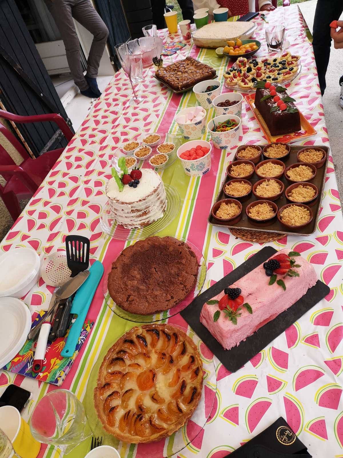 food, paella, lifestyle blogger, les petites bulles de ma vie