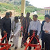 China Donates Six Million Dollars Agricultural Development Centre in Nigeria