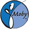 Moby Wrap logo