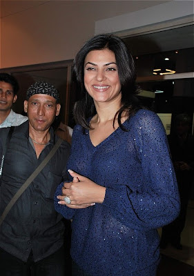 Sushmita Sen