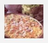 Pizza Sea Food