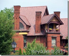 2011-08-05 Williamsport PA home 5