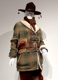 OB Jackson Hateful Eight costume