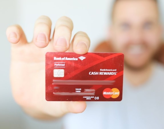 Bank of America Travel Rewards Credit Card: Understanding International Fees