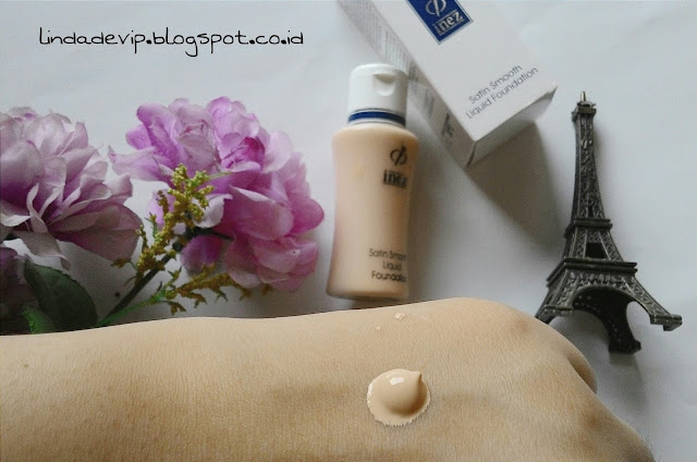 review-inez-satin-smooth-liquid-foundation-ivory