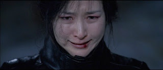 image from Lady Vengeance