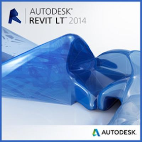 Autodesk Revit LT 2014