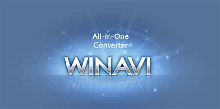 WinAVI All-In-One Converter 1.6.3 || Full Version || 19.35 MB