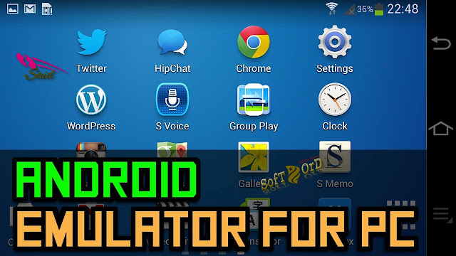 تحميل MEmu Android Emulator 6.0.6.0 لتشغيل تطبيقات الاندرويد على الكمبيوتر 