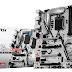 MSI Z170A XPOWER Gaming Titanium Edition Μητρική