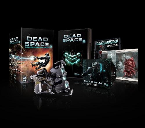 dead space 3