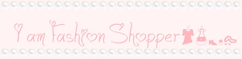 Fashion Shopper*
