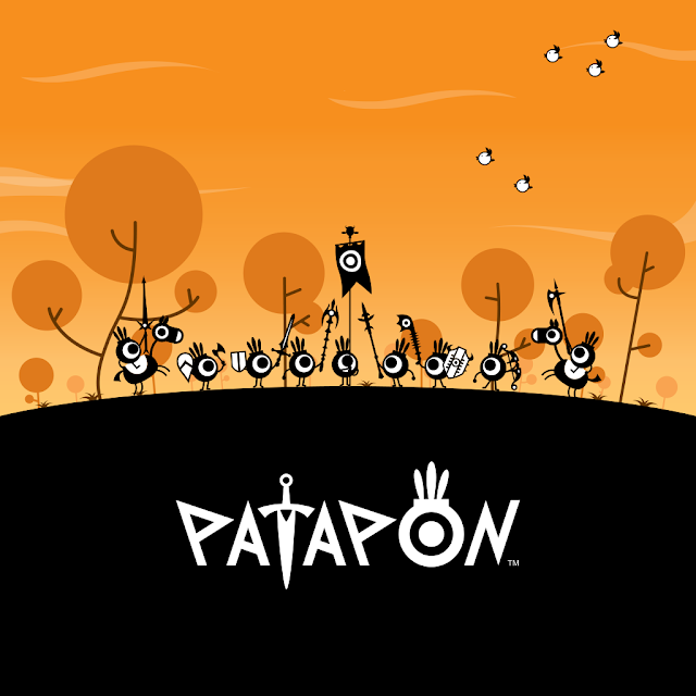 Patapon Remastered on PS4