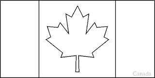 flag coloring pages, free coloring pages