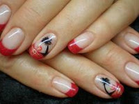 View Can U Cut Acrylic Nails Pics