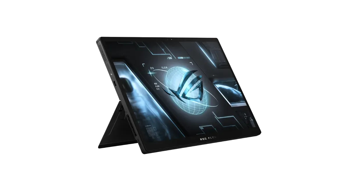 Asus ROG Flow Z13 (2022)