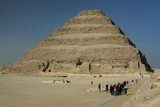 tour to Saqqara from Port said port, Port said shore excursions 