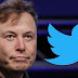 Elon Musk Batal Beli Twitter