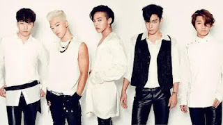 Download Mp3 Lagu Big Bang Terpopuler Lengkap