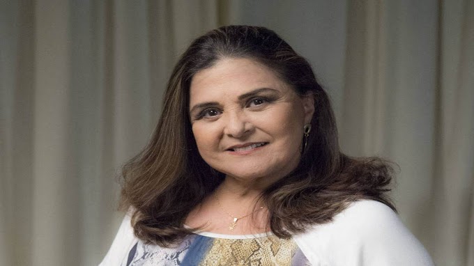 Elizângela É Cortada Na Globo Por Recusa À Vacina Contra Covid